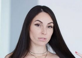 Ashley Wolf