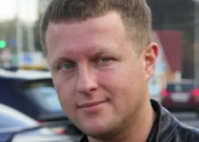 Yuriy Sergeev