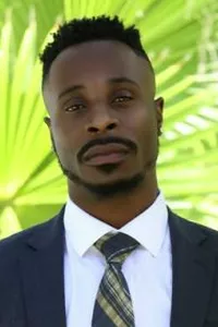 Sevyan Harden