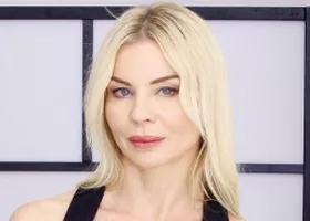 Nadya Basinger. Порно видео с моделью Надя Бэсинджер на Ебучке.