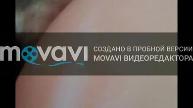 Коллектор трахает девку в наручниках в жопу самотыками и хуем за долги, снимая на телефон