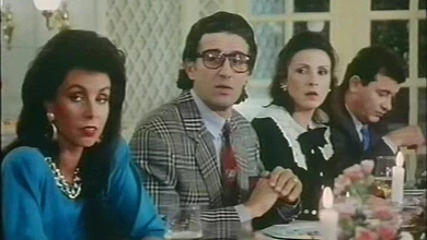 Фильм - Die Venusfalle / The Venus Trap / Западня Венеры