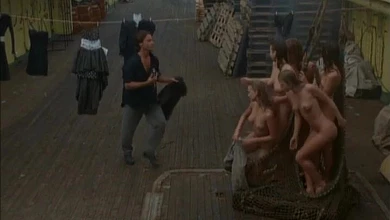 Фильм - Black Sea 213 / Черноморский рейд