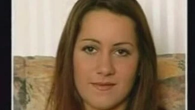 Очередная молодуха в поисках славы проходит проверку хуем знаменитого Вудмана