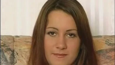 Очередная молодуха в поисках славы проходит проверку хуем знаменитого Вудмана