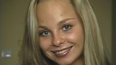 Белобрысая чешка светит титьками и ебётся во все щели на секс-кастинге Вудмана