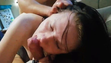 Друг пригласил меня выебать его жену Дашу