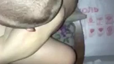 Мой муж очень любит лизать киску